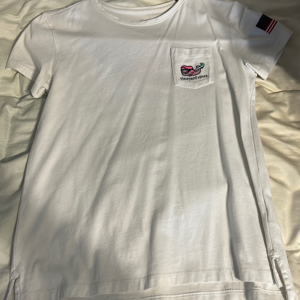 COPY - vineyard vines field hockey top